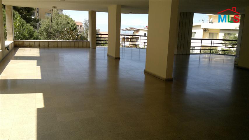 Apartment with Garden for Sale in Kornet Chehwan