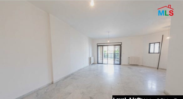 Apartment with Garden for Sale in Kornet Chehwan