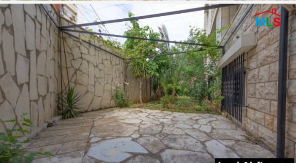 Apartment with Garden for Sale in Kornet Chehwan