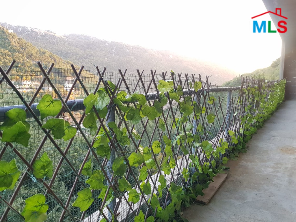 A Partly Finished Stand-Alone House with a Land for Sale in Chahtoul