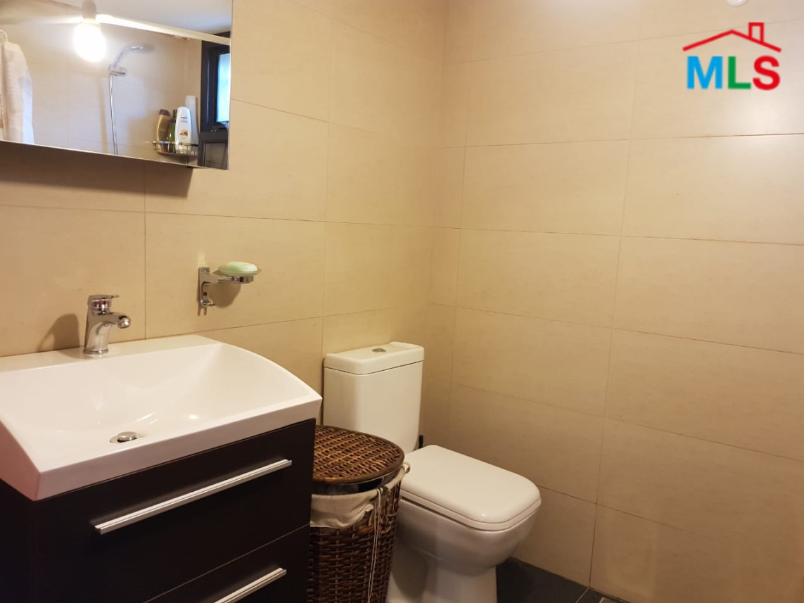 A Partly Finished Stand-Alone House with a Land for Sale in Chahtoul