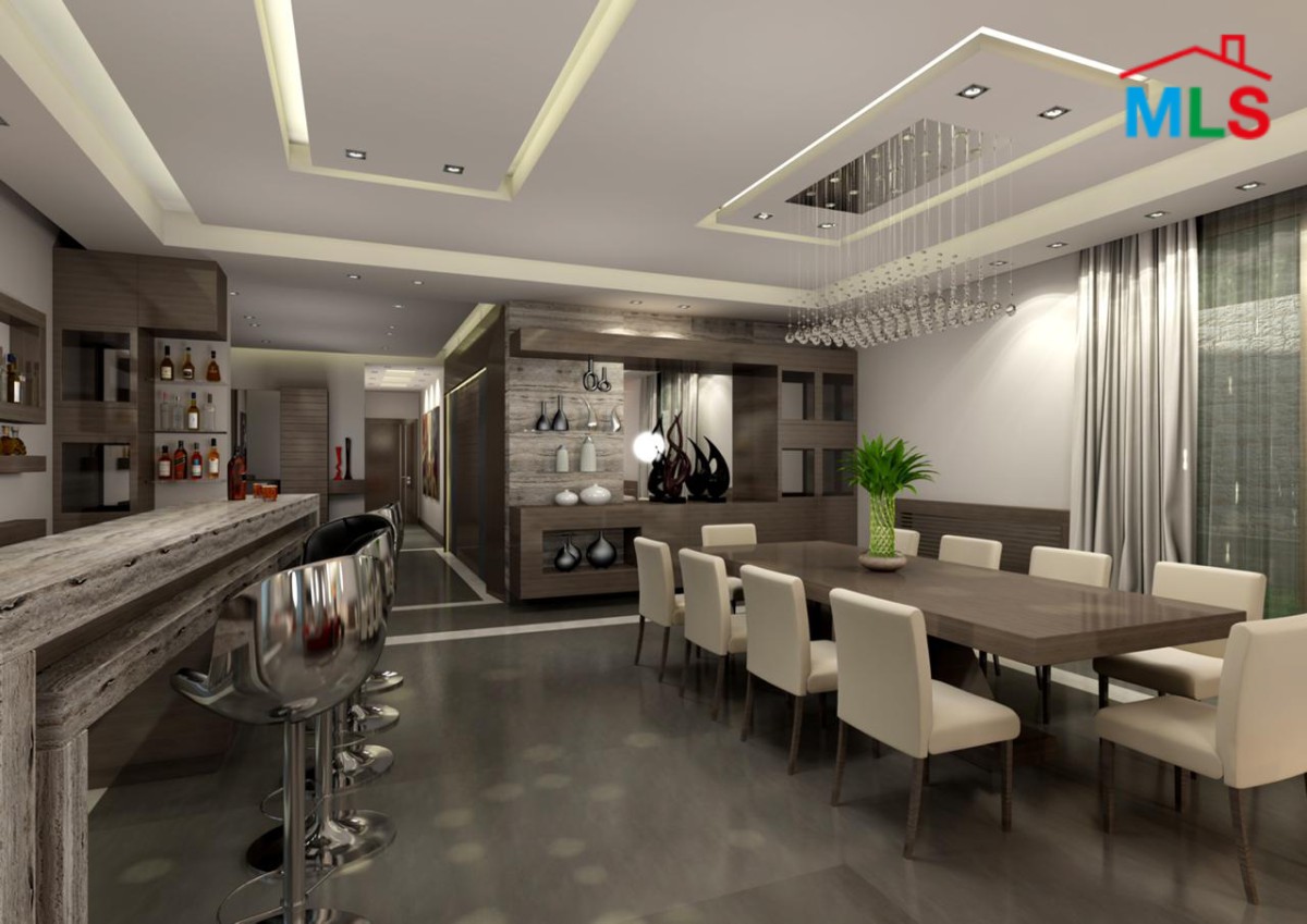 A Partly Finished Stand-Alone House with a Land for Sale in Chahtoul