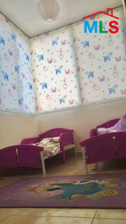 Furnished Duplex Apartment for Sale with Terrace in Zouk Mosbeh