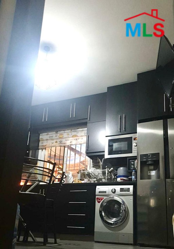 Furnished Duplex Apartment for Sale with Terrace in Zouk Mosbeh