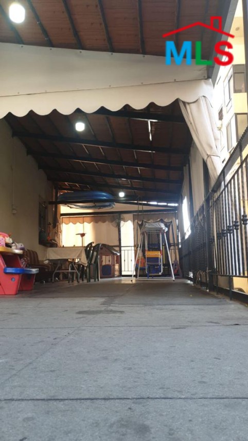 Furnished Duplex Apartment for Sale with Terrace in Zouk Mosbeh