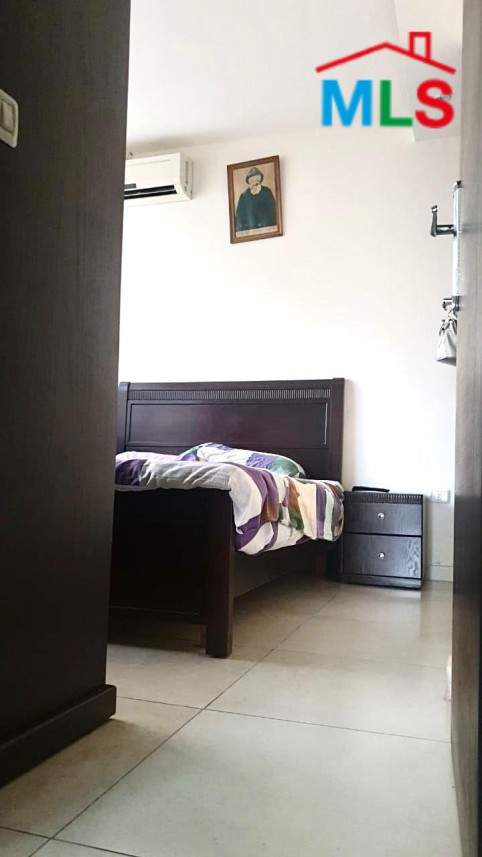 Furnished Duplex Apartment for Sale with Terrace in Zouk Mosbeh
