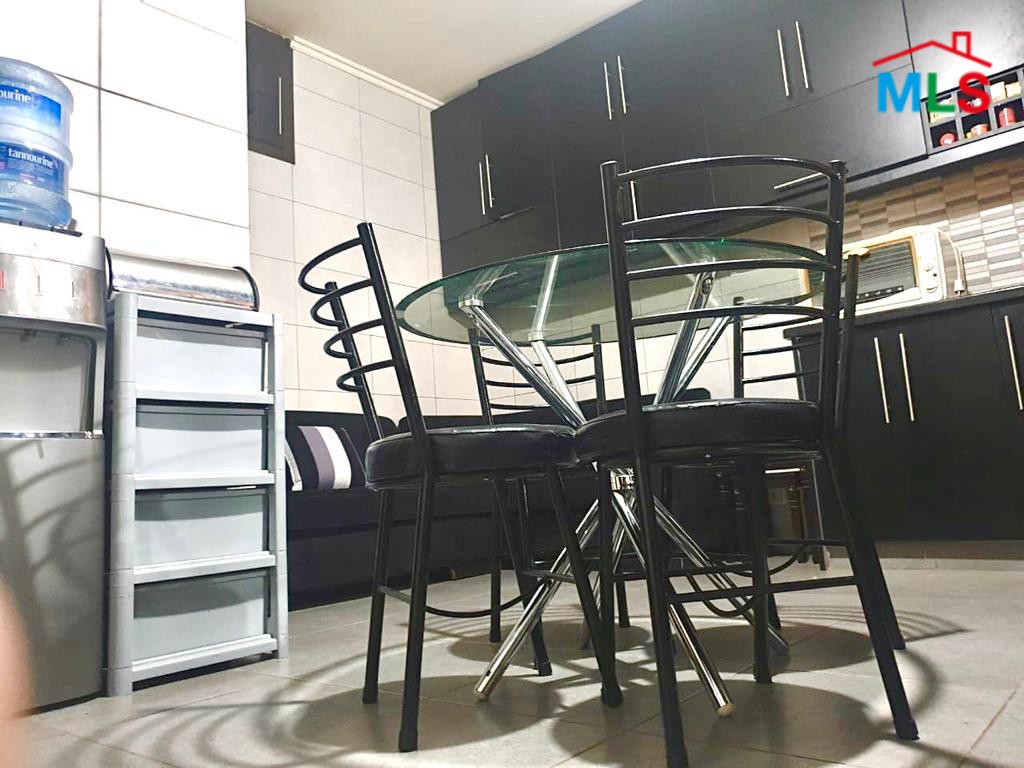 Furnished Duplex Apartment for Sale with Terrace in Zouk Mosbeh