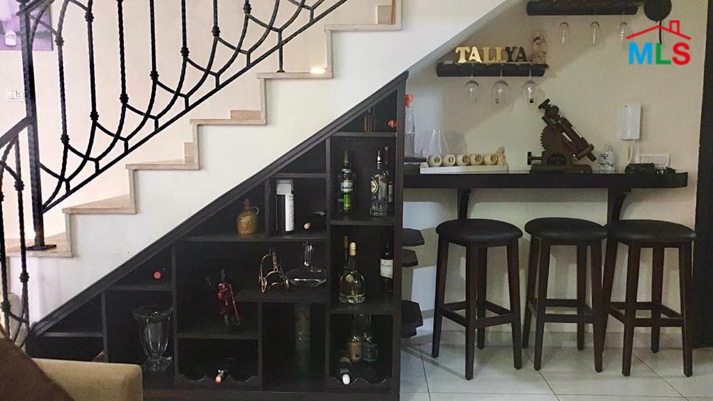 Furnished Duplex Apartment for Sale with Terrace in Zouk Mosbeh
