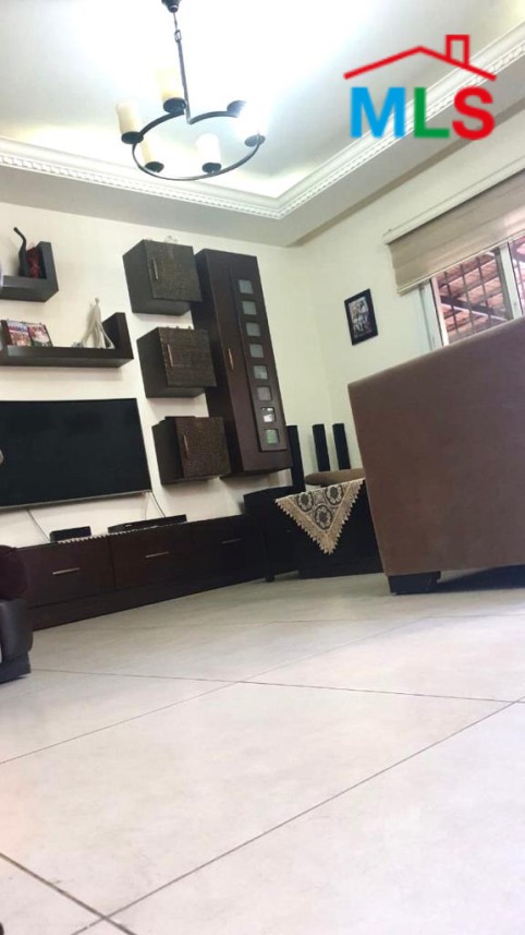 Furnished Duplex Apartment for Sale with Terrace in Zouk Mosbeh