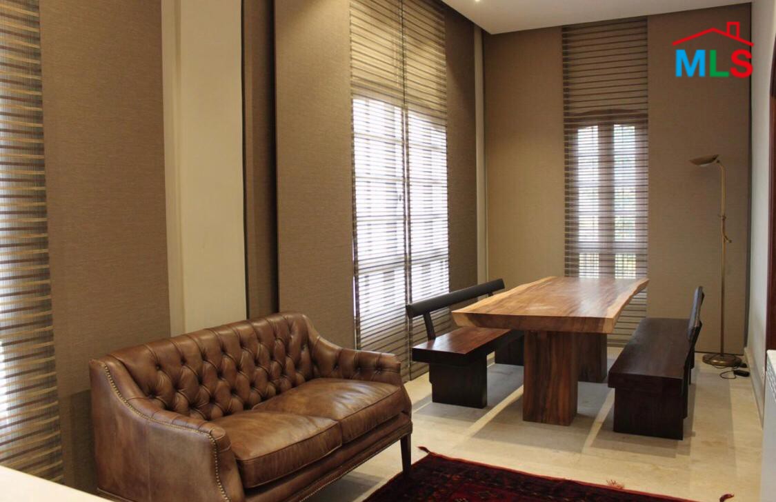 High-end Elegant Villa for Sale in Ghazir