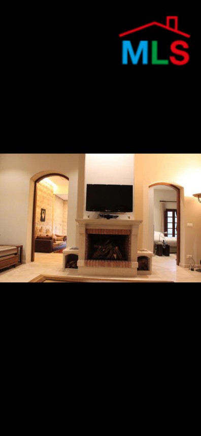 High-end Elegant Villa for Sale in Ghazir