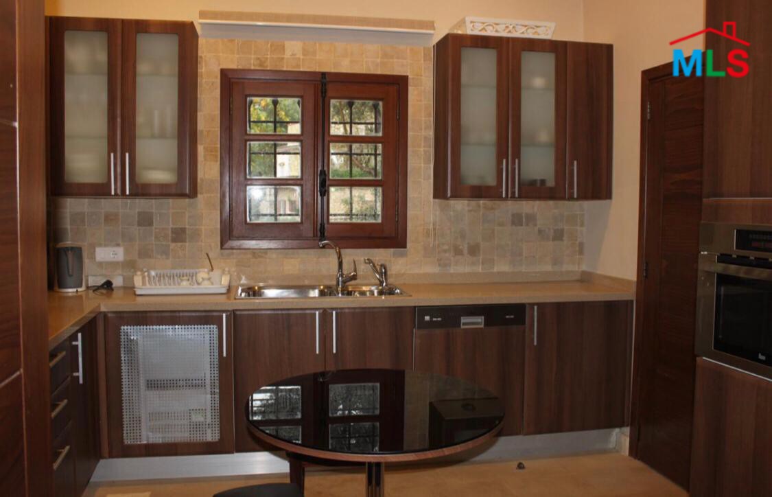 High-end Elegant Villa for Sale in Ghazir