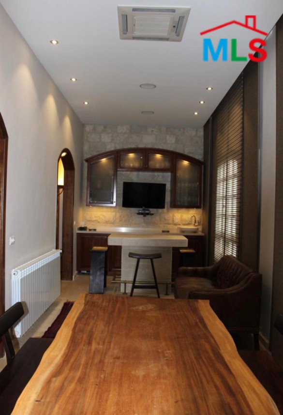 High-end Elegant Villa for Sale in Ghazir