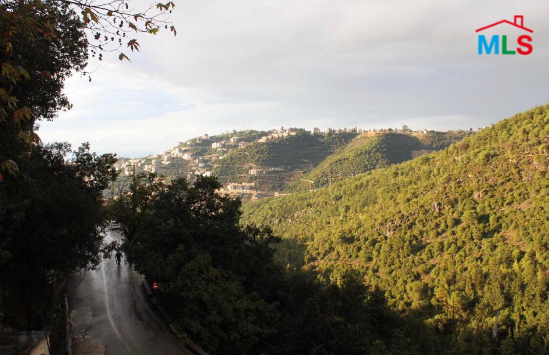 High-end Elegant Villa for Sale in Ghazir
