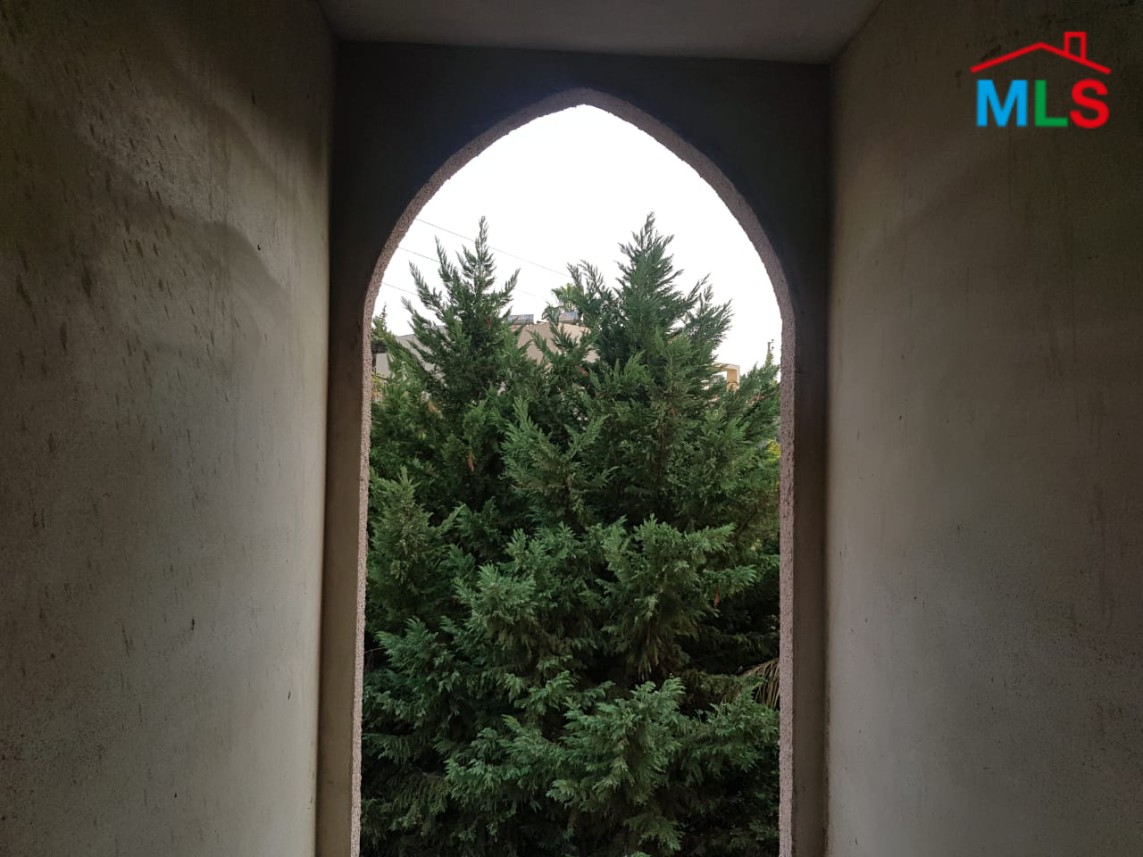 Apartment for Sale in Ghazir With Garden