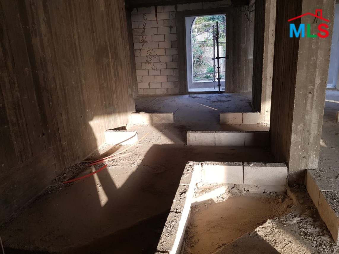 Apartment for Sale in Ghazir With Garden
