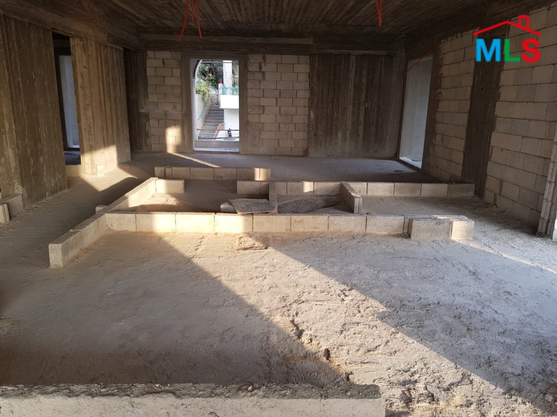 Apartment for Sale in Ghazir With Garden