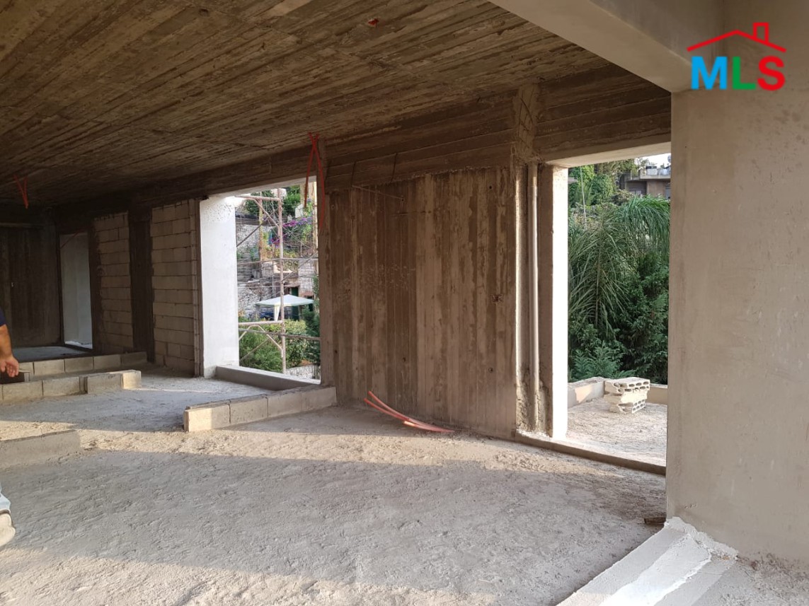 Apartment for Sale in Ghazir with a Lovely Open View