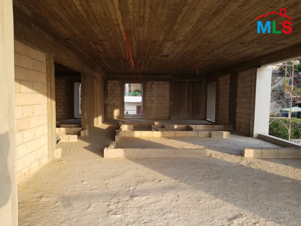 Apartment for Sale in Ghazir with a Lovely Open View