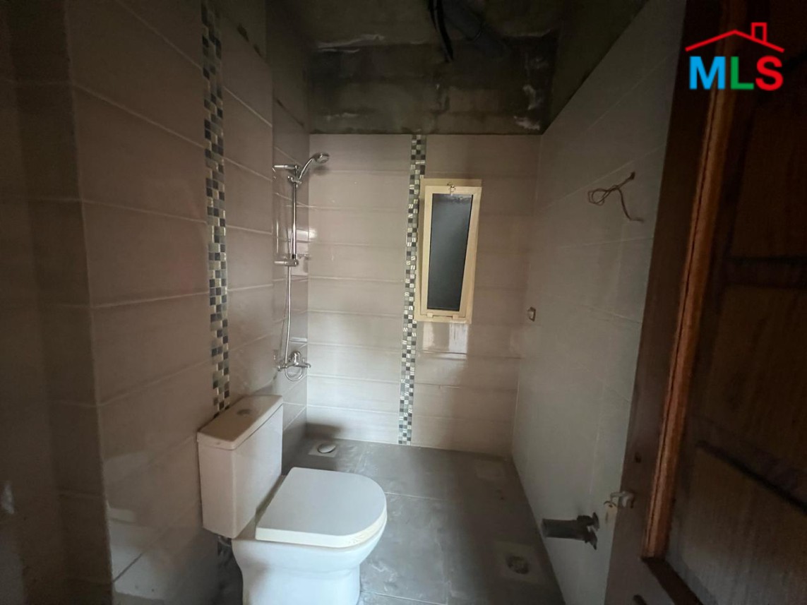 A Spacious Duplex with An Amazing Sea View for Sale in Adma