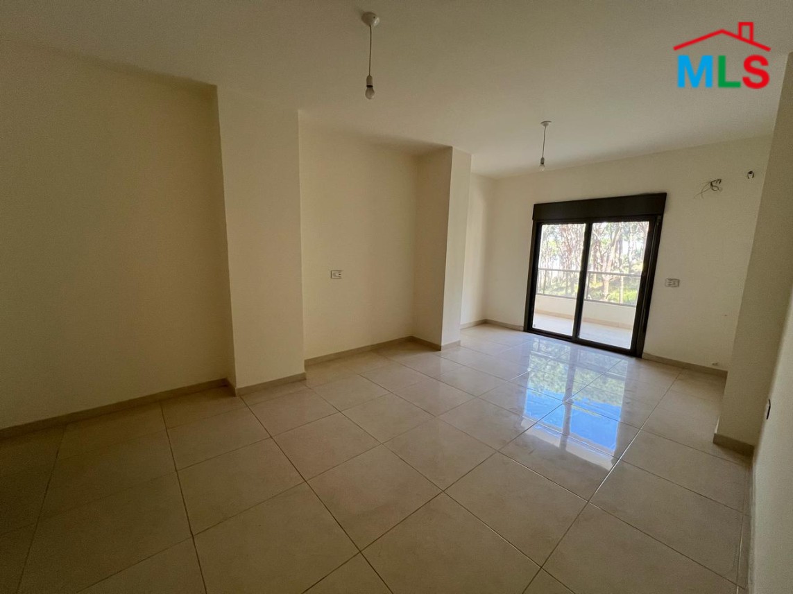 Apartment with 90 sqm Garden for Sale in Mar Roukoz