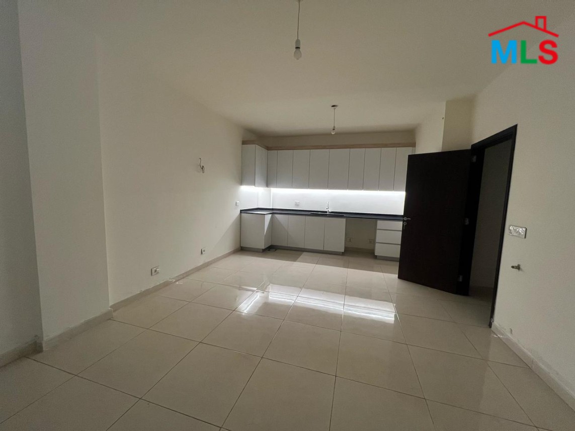 Apartment with 90 sqm Garden for Sale in Mar Roukoz