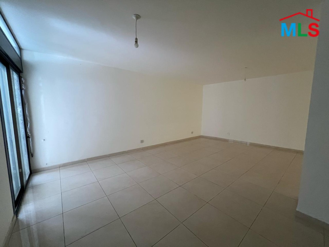 Apartment with 90 sqm Garden for Sale in Mar Roukoz