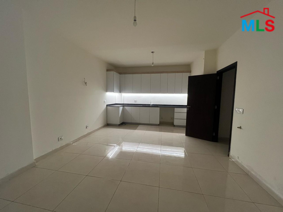 Apartment with 90 sqm Garden for Sale in Mar Roukoz