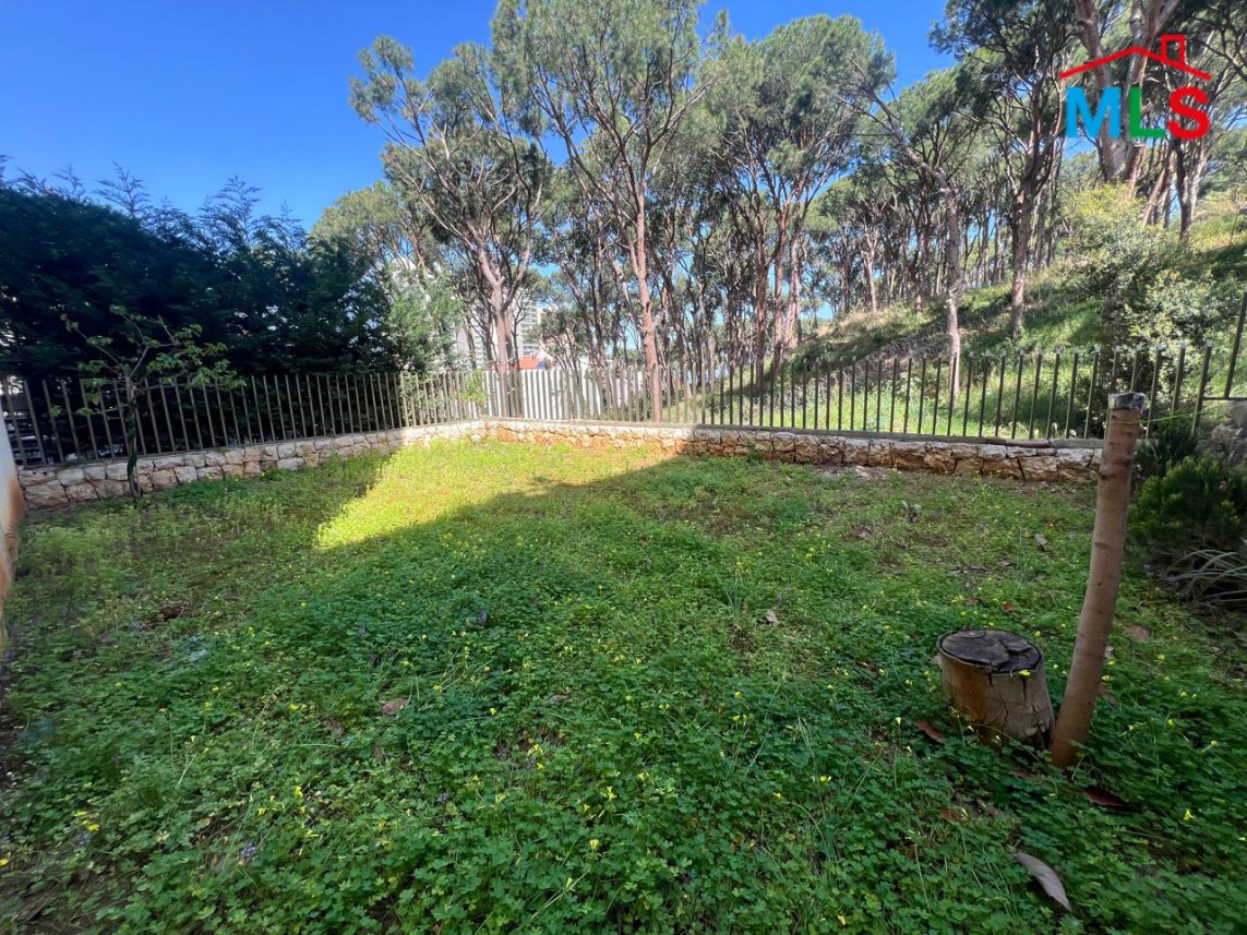 Apartment with 90 sqm Garden for Sale in Mar Roukoz