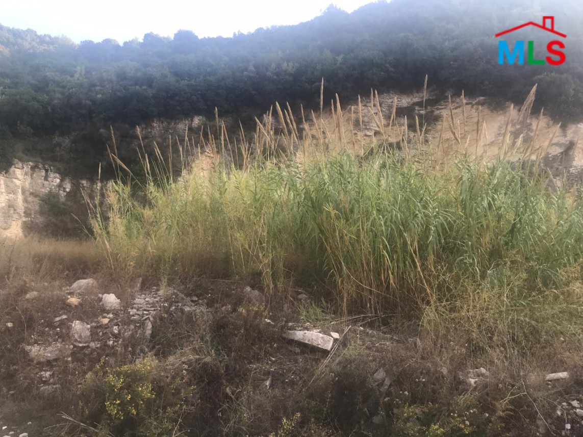 Land for Sale in Halat with Open Mountain View