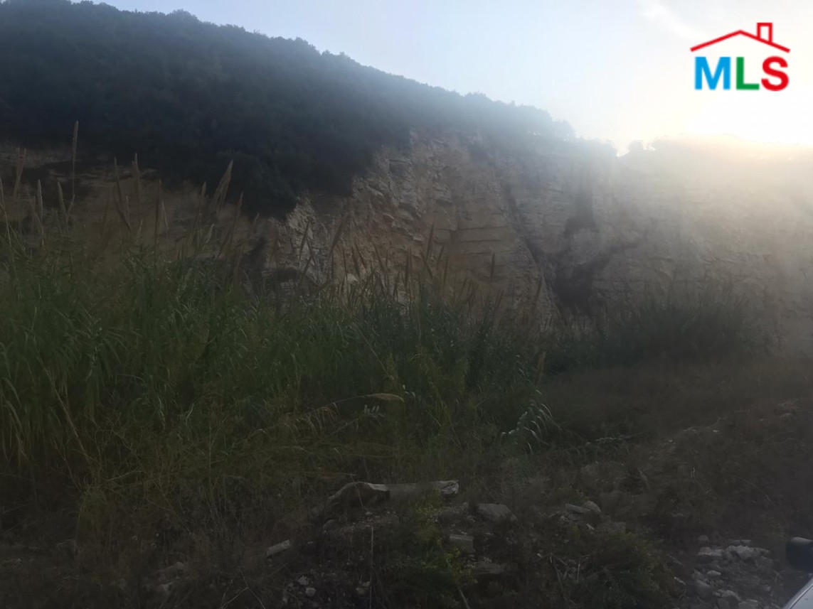 Land for Sale in Halat with Open Mountain View