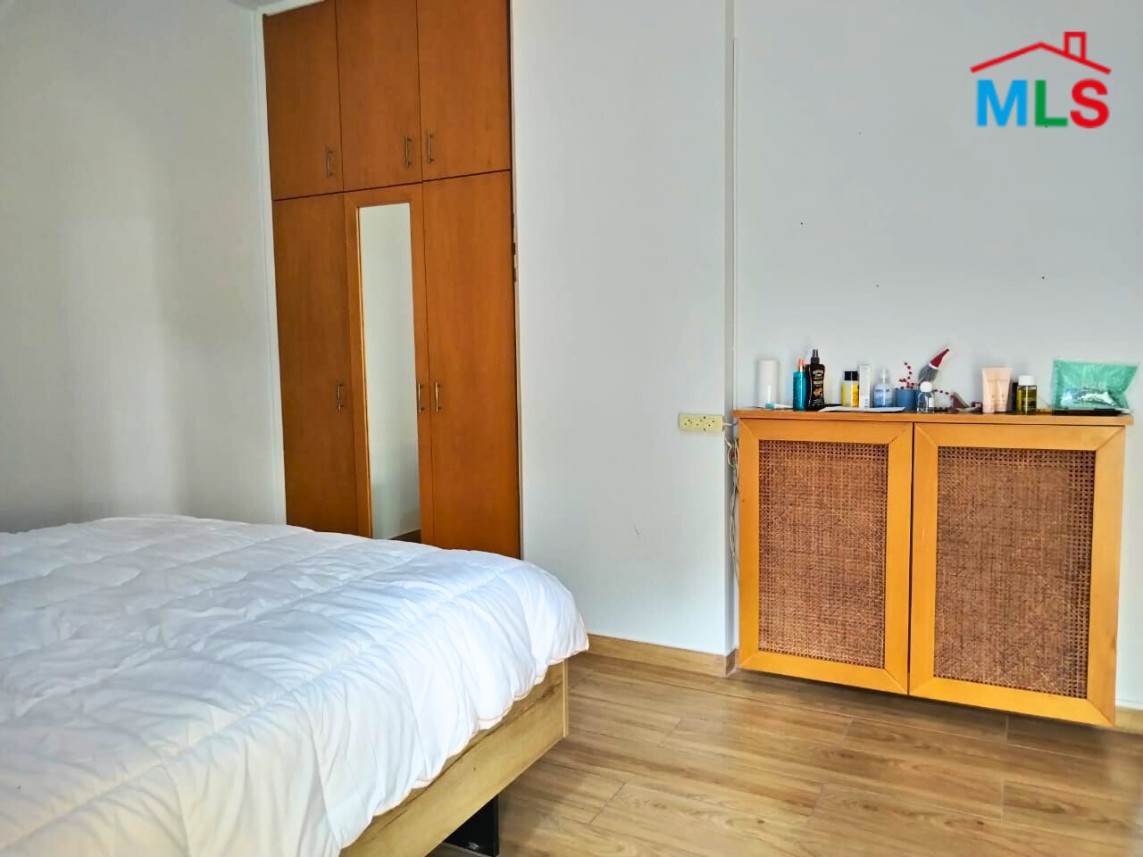 Nicely Decorated Spacious Apartment for Sale in Kfarhbeib