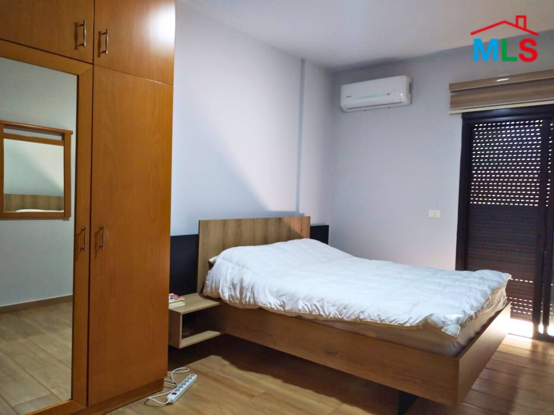 Nicely Decorated Spacious Apartment for Sale in Kfarhbeib