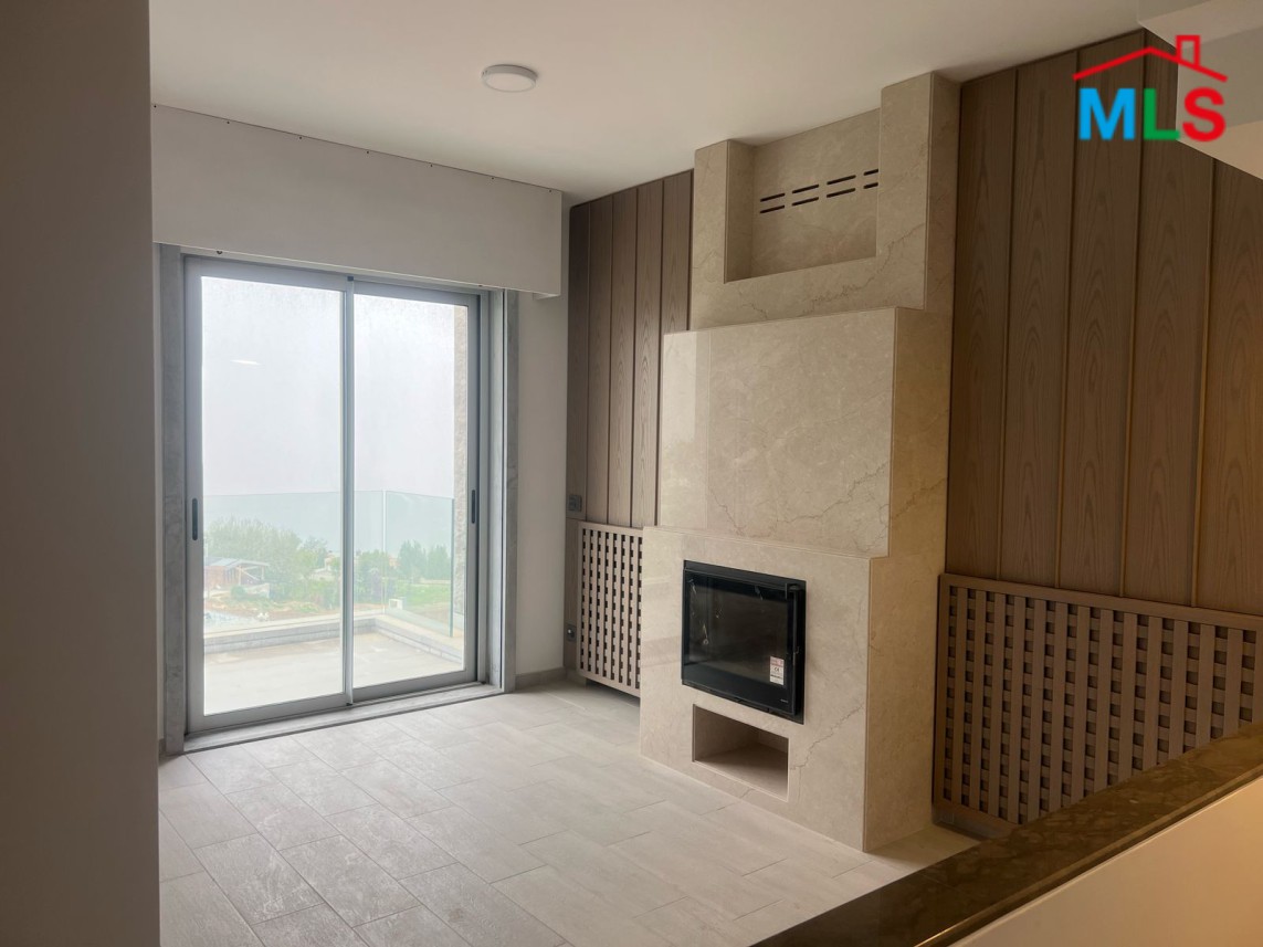 Luxurious Town House For Sale in Faqra Club with a Spacious Terrace