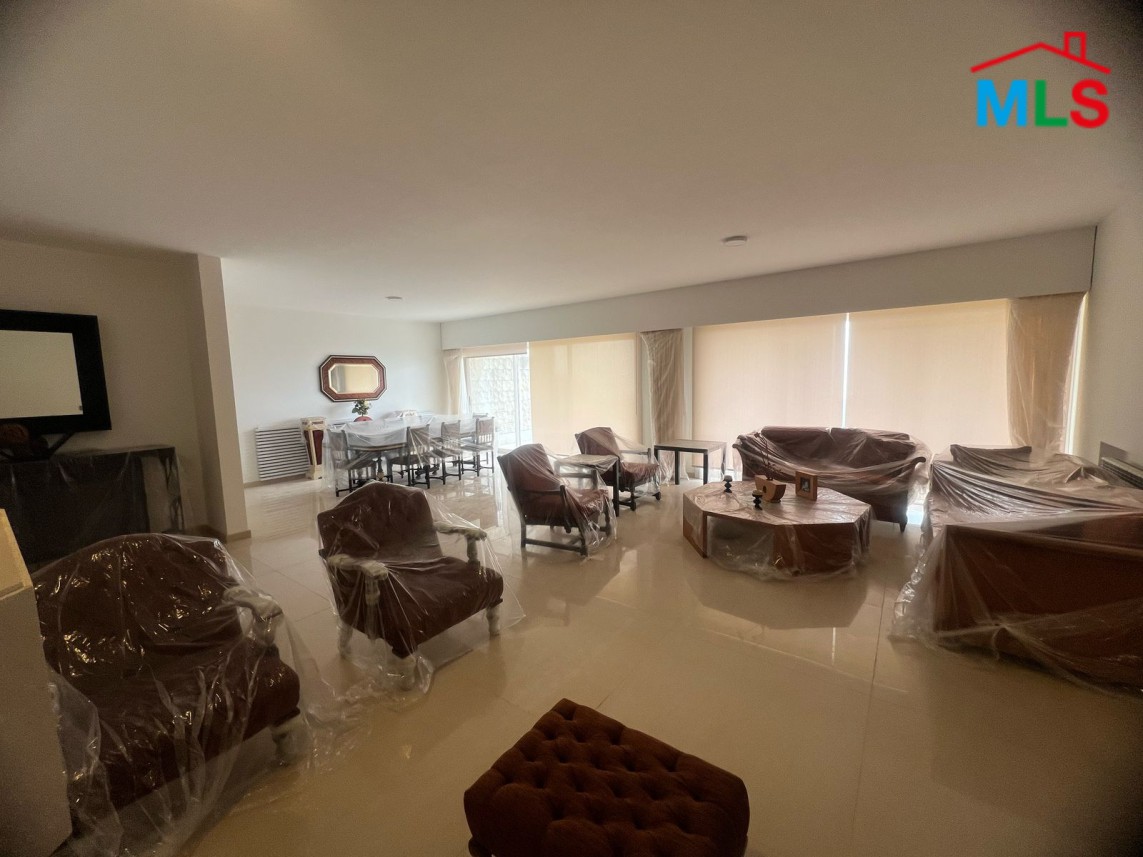 Chalet For Sale in Faqra Club with Garden