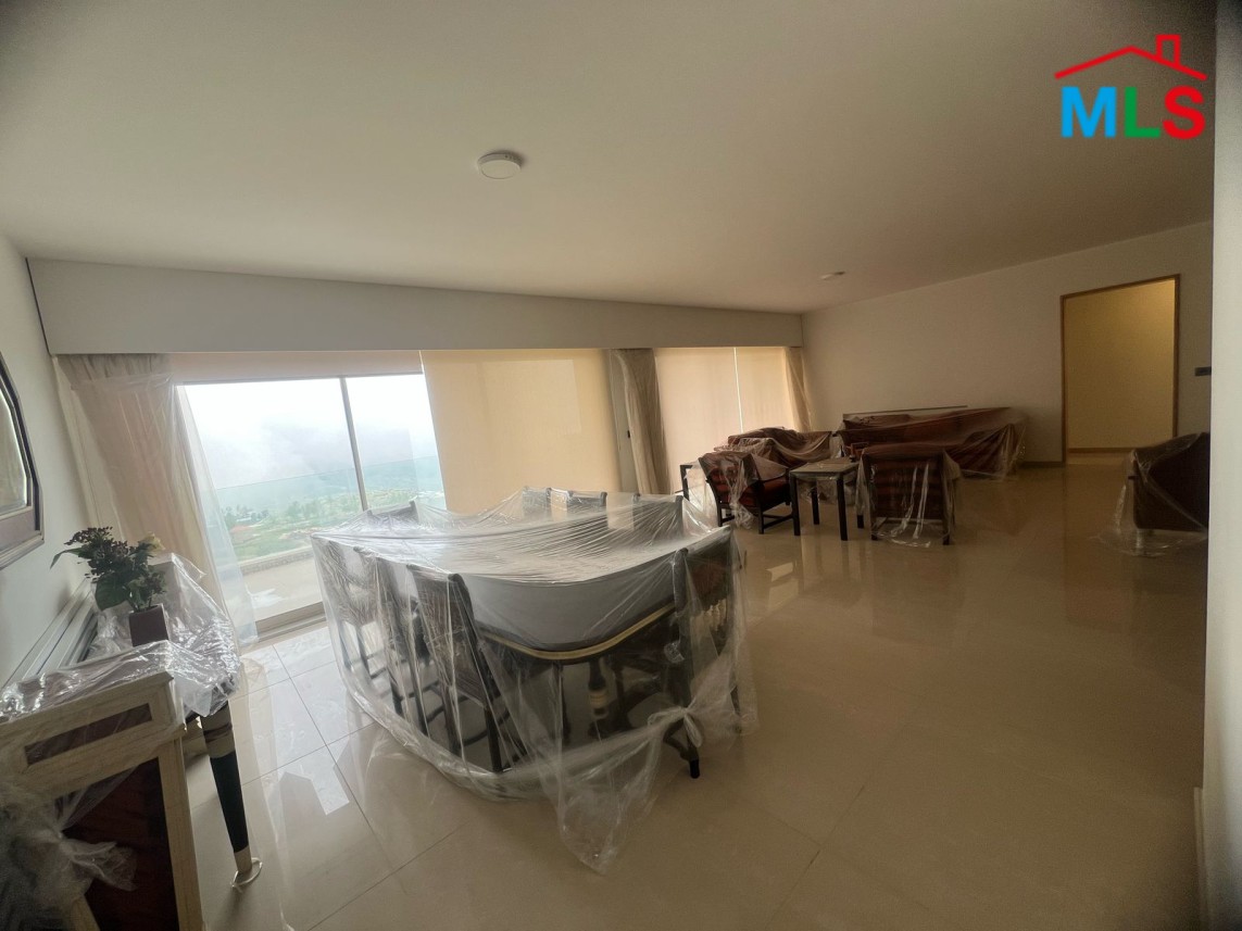 Chalet For Sale in Faqra Club with Garden