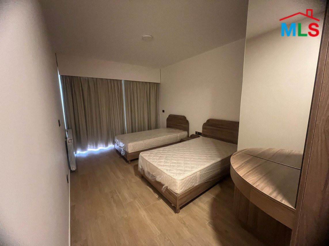 Duplex Chalet For Sale in Faqra Club with a Spacious Garden