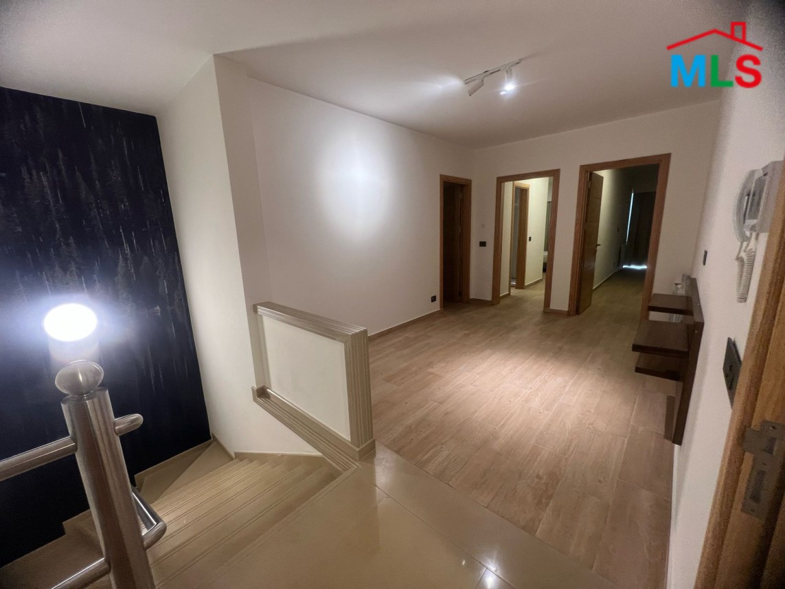 Duplex Chalet For Sale in Faqra Club with a Spacious Garden