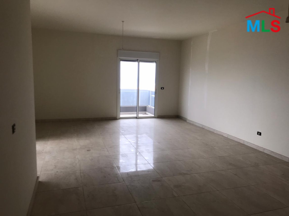 Duplex with Terrace for Sale in Halat with an Amazing Sea View