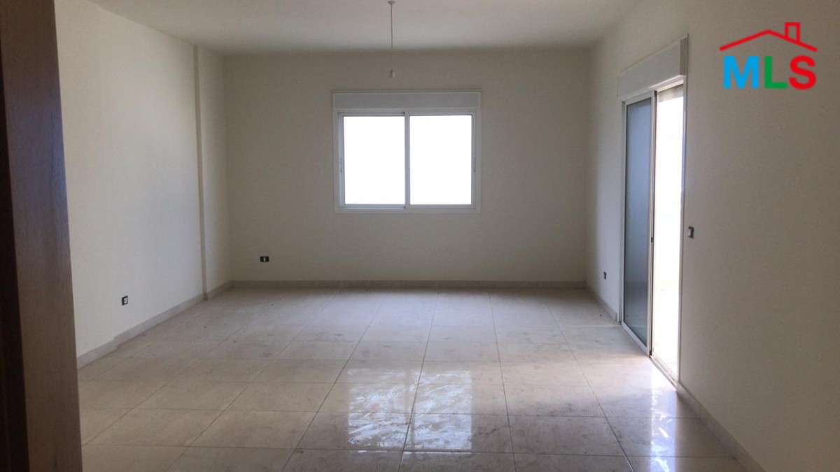 Brand New Apartment for Sale in Halat with a Lovely Sea View
