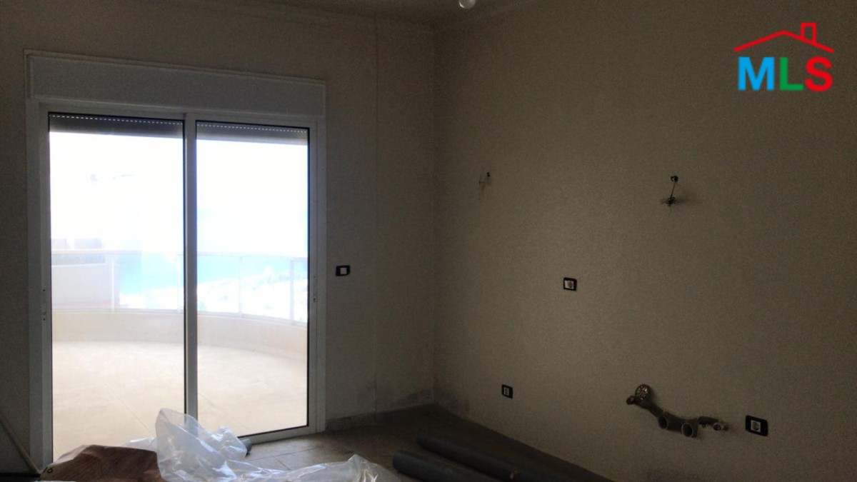 Brand New Apartment for Sale in Halat with a Lovely Sea View