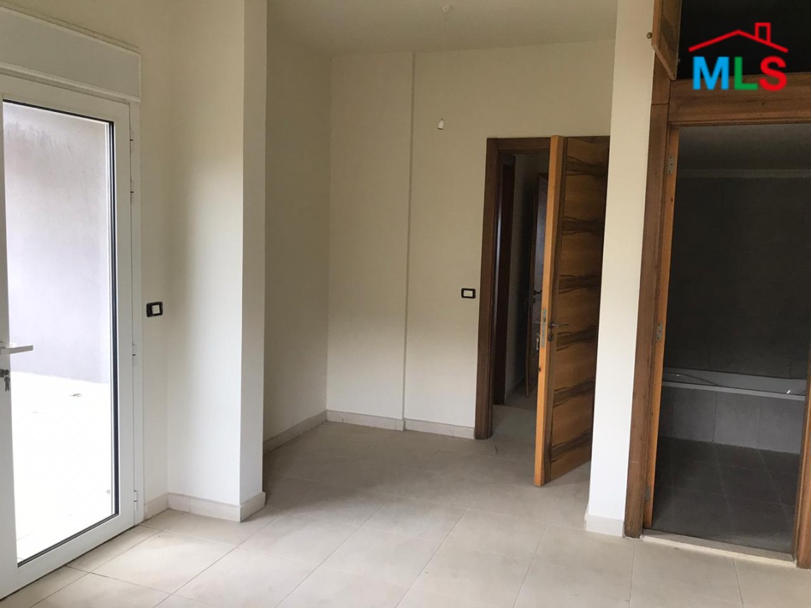 Brand New Apartment for Sale in Halat with a Lovely Sea View