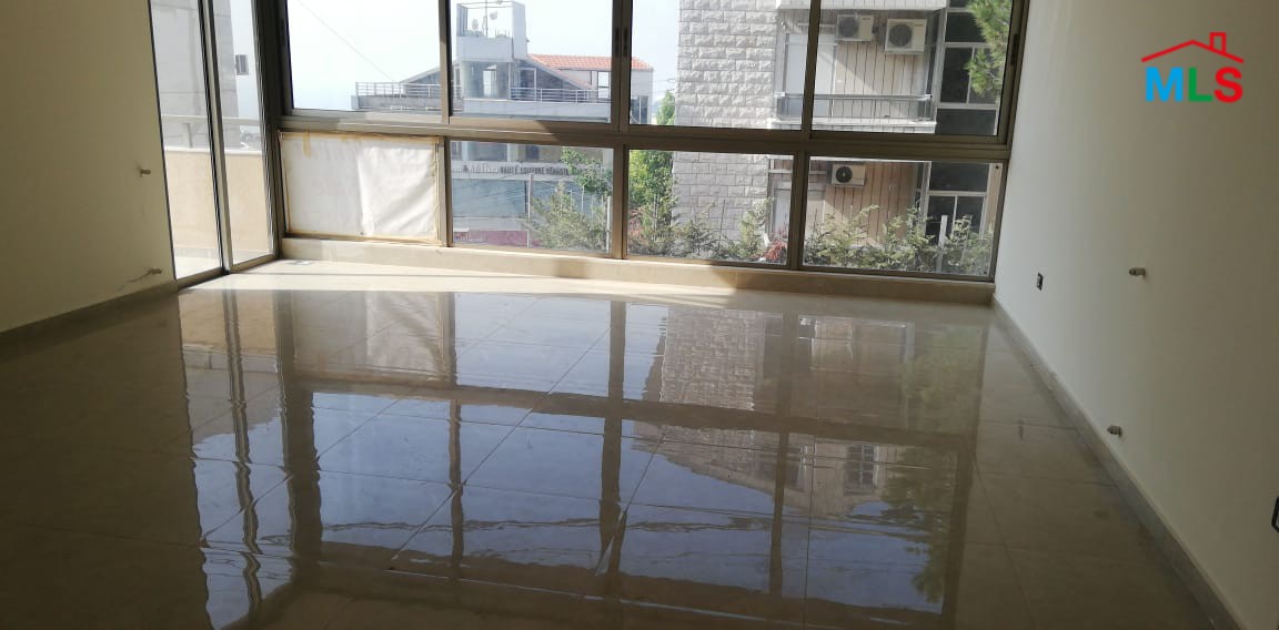 3-Bedroom Apartment with Terrace for Sale in Mazraat Yachouch