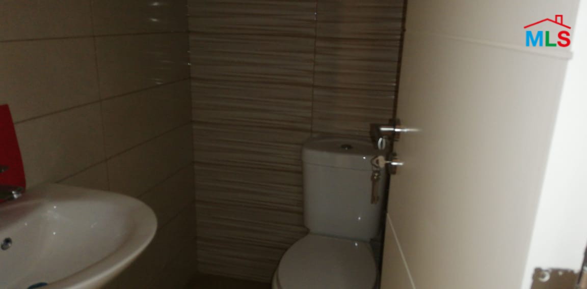 3-Bedroom Apartment with Terrace for Sale in Mazraat Yachouch