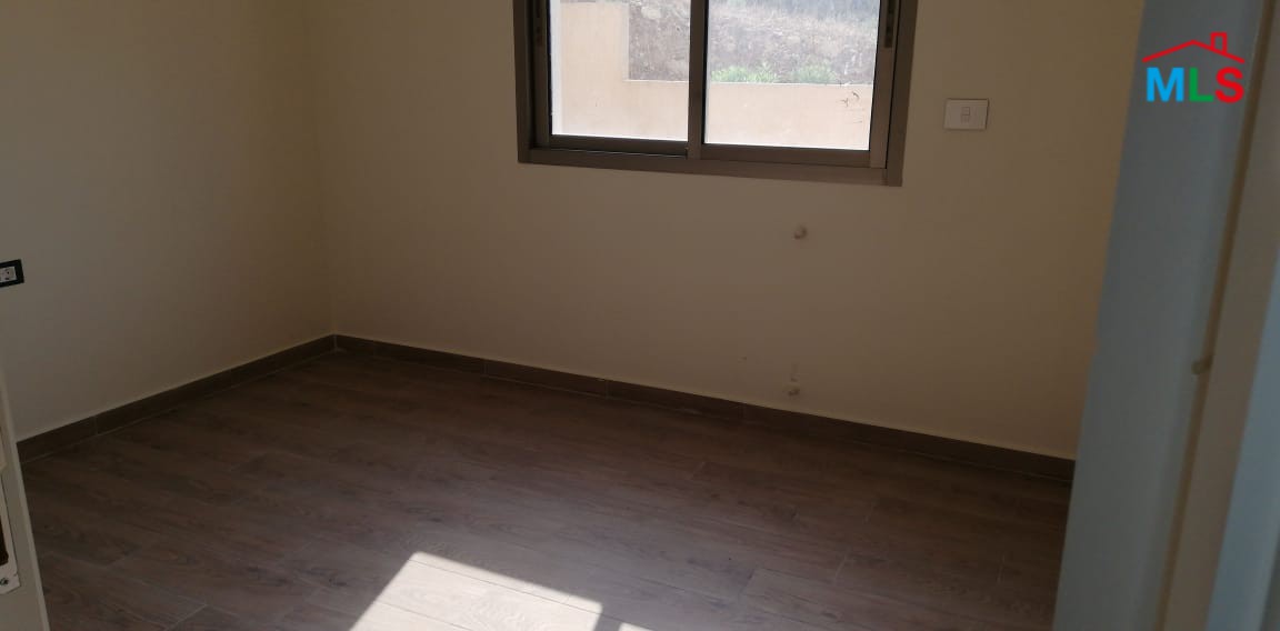 3-Bedroom Apartment with Terrace for Sale in Mazraat Yachouch