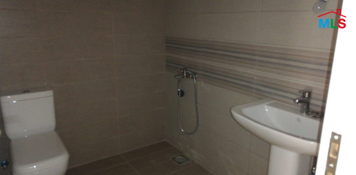 3-Bedroom Apartment with Terrace for Sale in Mazraat Yachouch