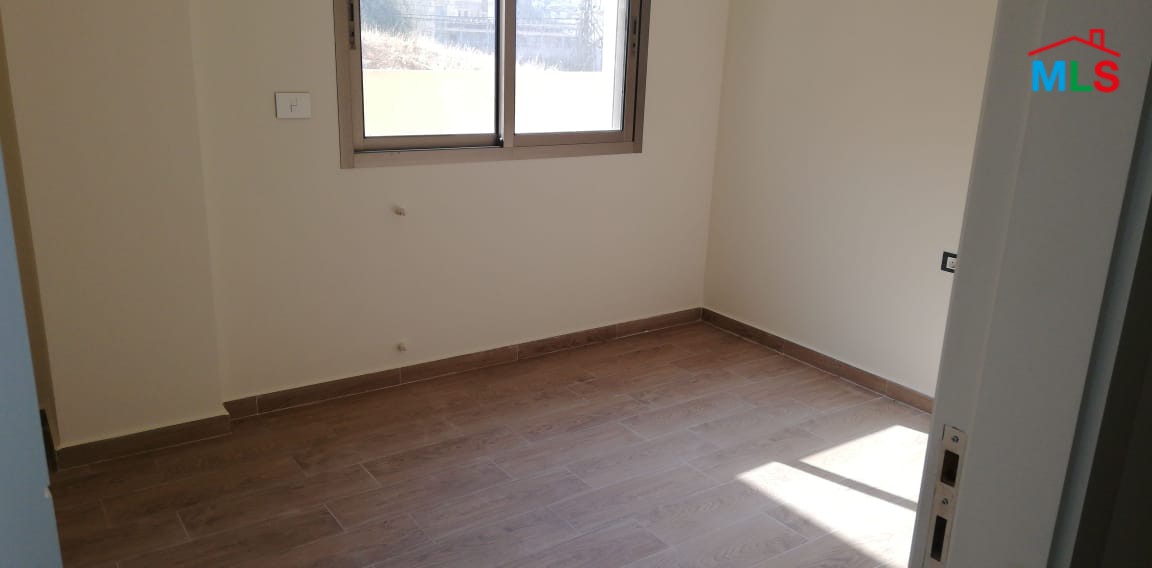 3-Bedroom Apartment with Terrace for Sale in Mazraat Yachouch