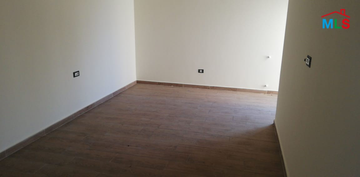 3-Bedroom Apartment with Terrace for Sale in Mazraat Yachouch