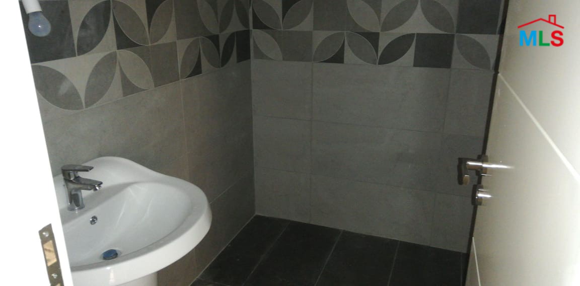 3-Bedroom Apartment with Terrace for Sale in Mazraat Yachouch