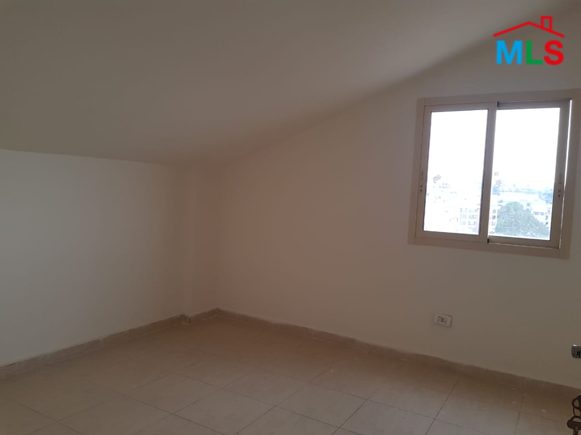 An Amazing Duplex with open Sea View for Sale in Bouar